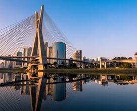 Cidade de São Paulo, SP